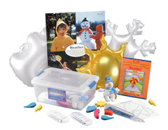 KIT PRE-K DISCOVERY WEATHER