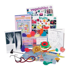 KIT PRE-K DISCOVERY HEALTH AND NUTRITION