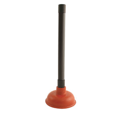 Plunger Sink 100Mm Dia Wooden Handle