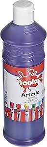 SCO READYMIX 600ML PURPLE -Min Qty 12