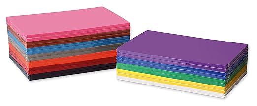 PAC CONSTRUCTION PAPER SCHOOL PACK 305X457MM 1200SH