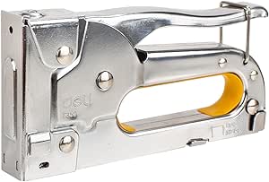 ET35011 Deli Tacker W/800 Staples