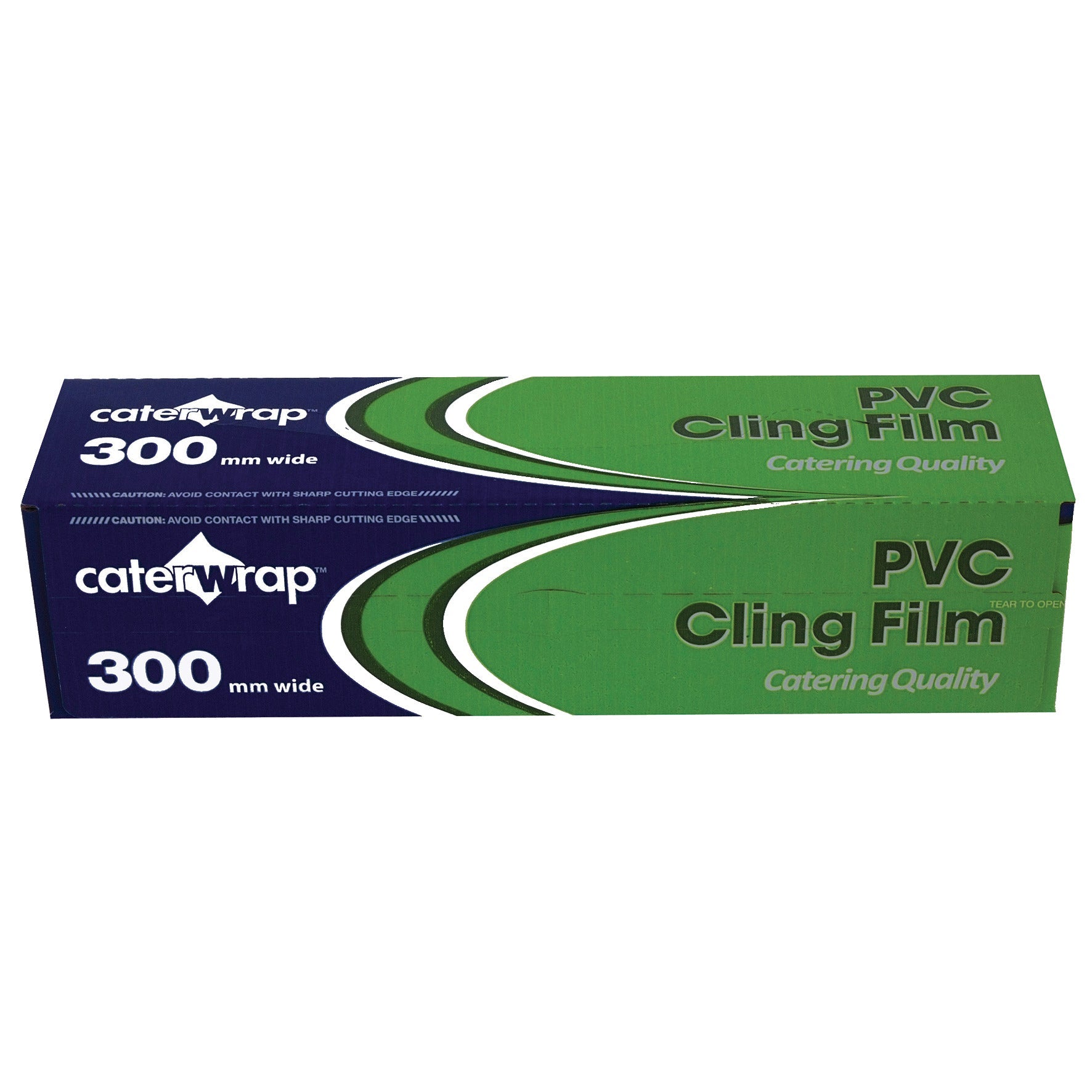 Cling Film Non Perforated 30Cmx300M