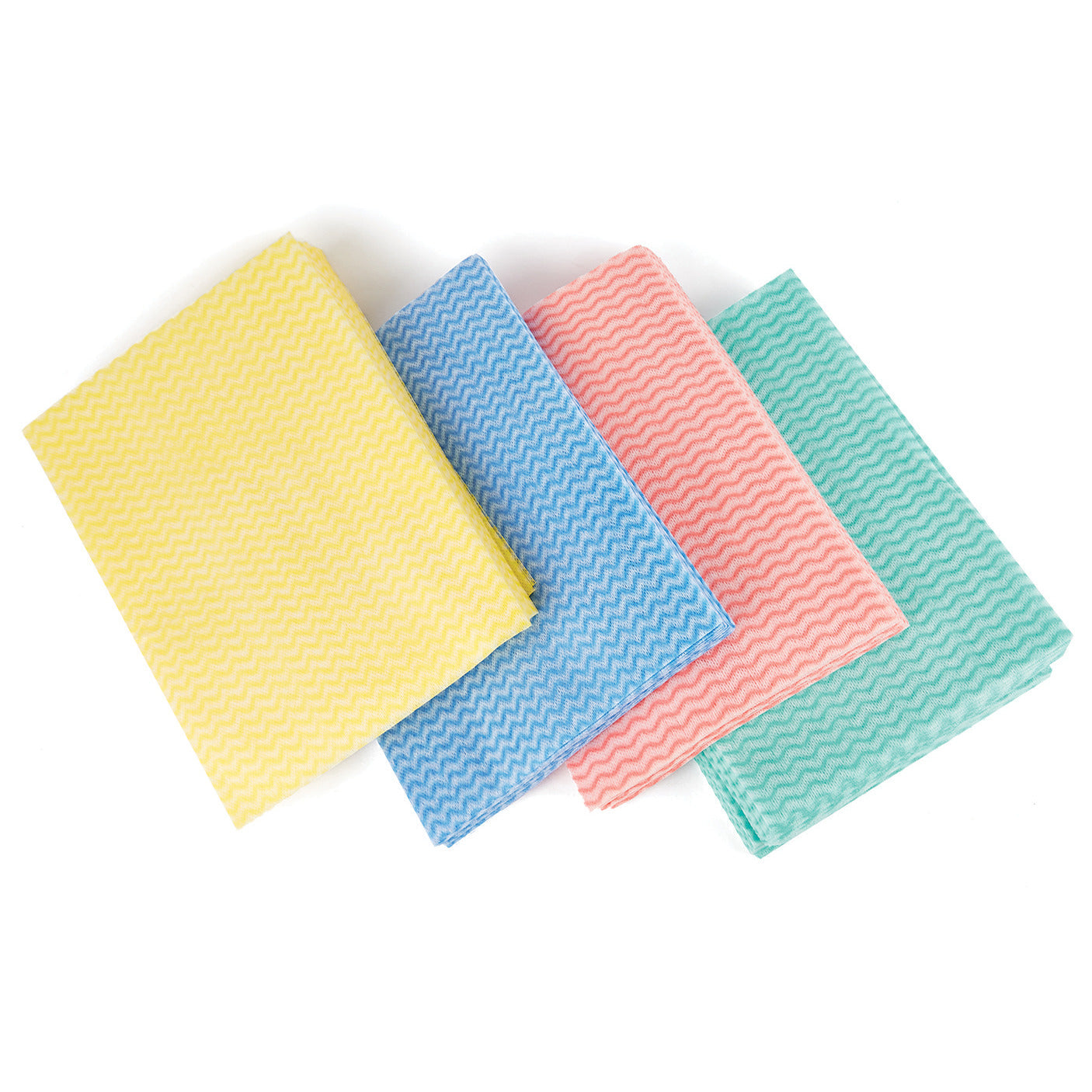 Smartbuy All Purp/Cloths Yellow X50