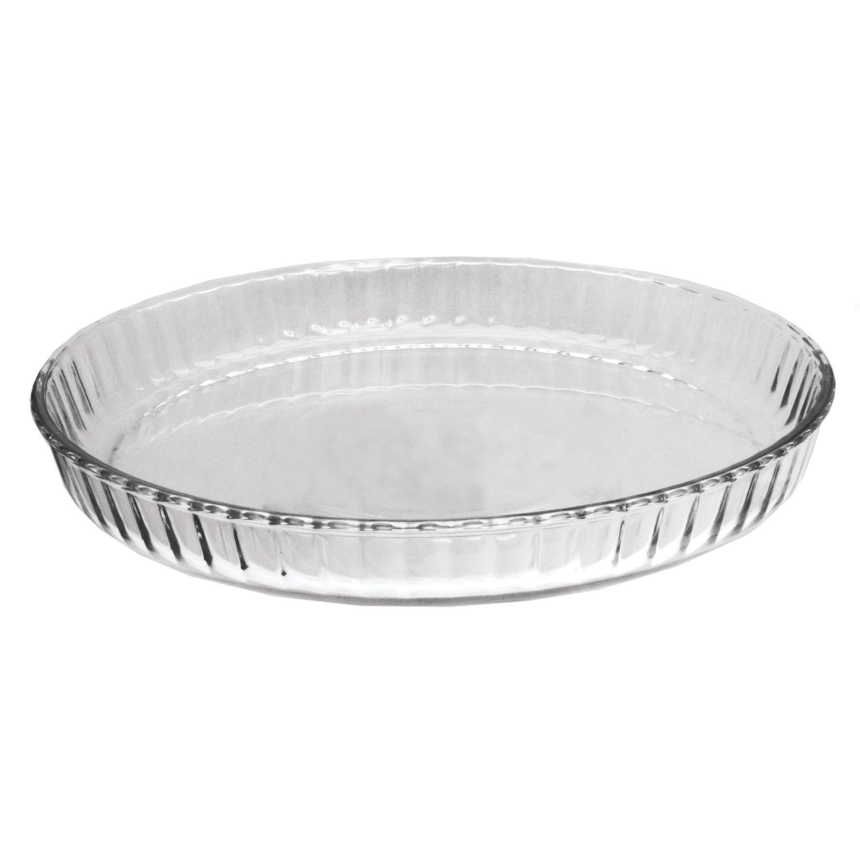 Dish Quiche/Flan Pyrex 27Cm