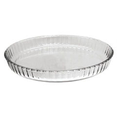 Dish Quiche/Flan Pyrex 27Cm
