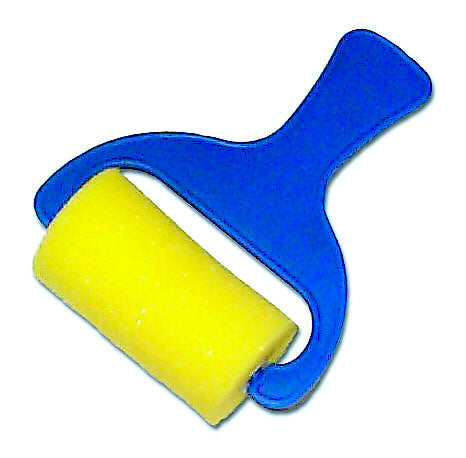 Smooth Foam Roller 7cm Pk 10