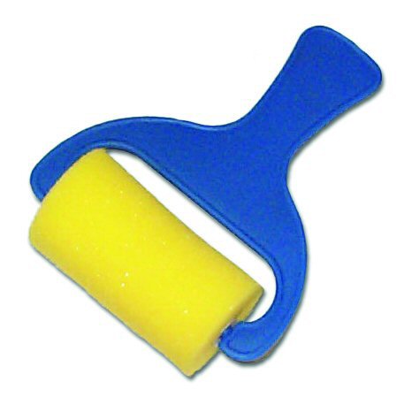 Smooth Foam Roller 7cm Pk 10