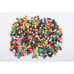 Interlock Cubes Set 1000