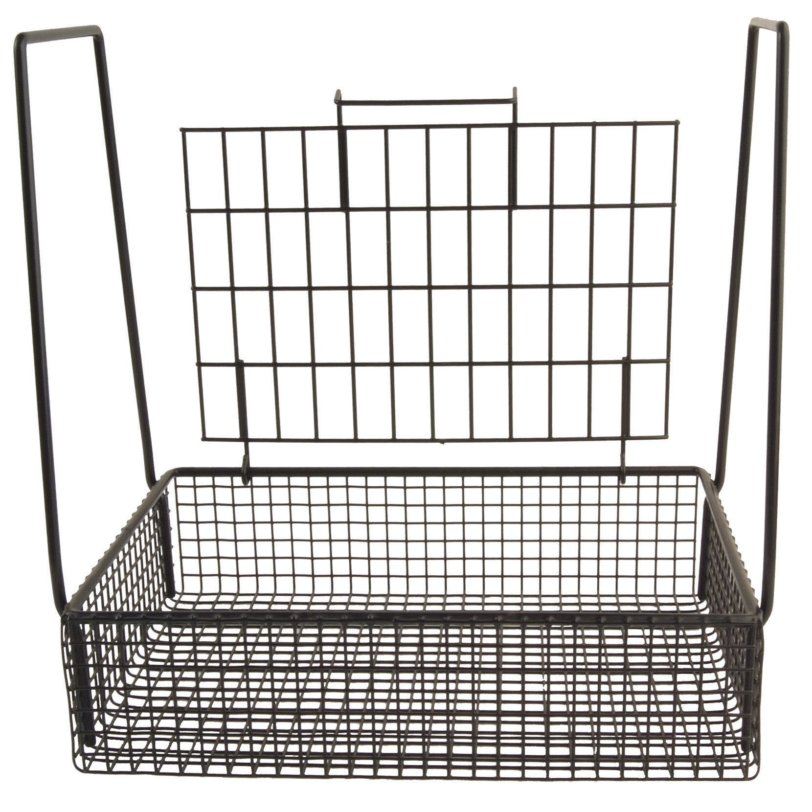 Rinsing Basket Beakers/Cutlery Small