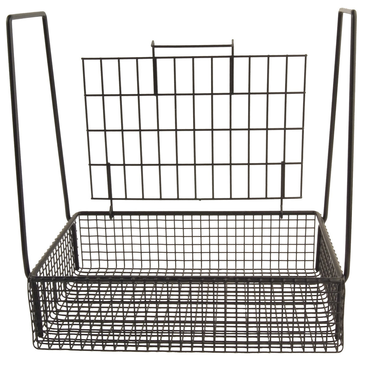 Rinsing Basket Beakers/Cutlery Small