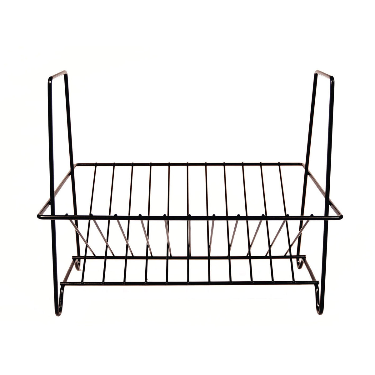 Rinsing Basket- Dinner Plates