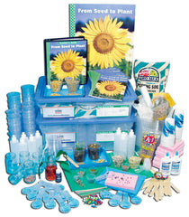 KIT DSM-3 FROM SEED TO PLANT