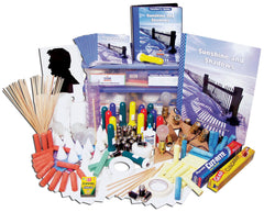 KIT DSM-3 SUNSHINE AND SHADOWS