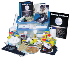 KIT DSM-3 FINDING THE MOON