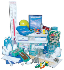 KIT DSM-3 WEATHER WATCHING