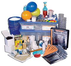 KIT DSM-3 STATES OF MATTER