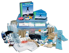 KIT DSM-3 YOU AND YOUR BODY