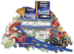 KIT DSM-3 NEWTONS TOY BOX