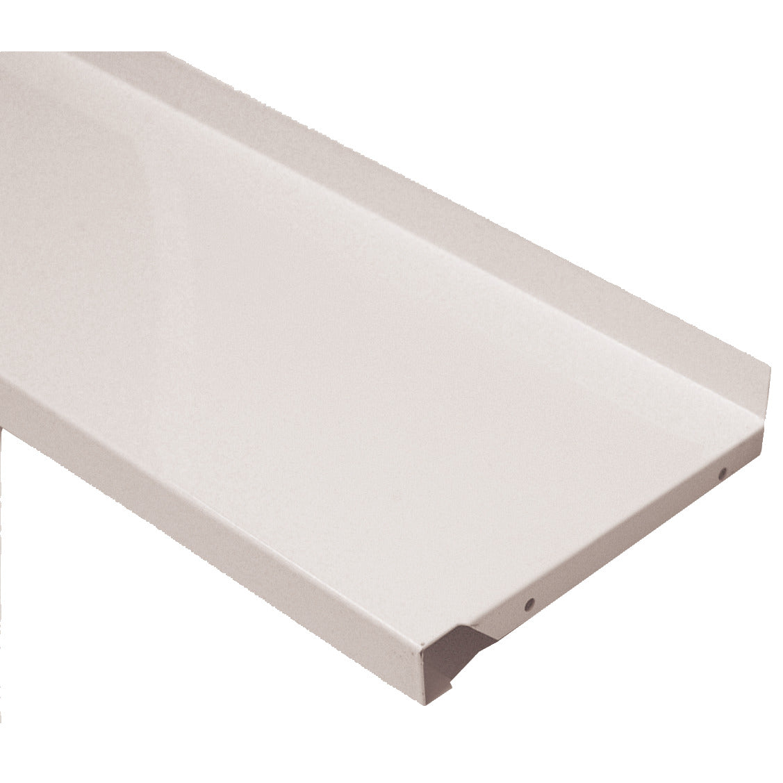 Shelf White 1000 X 270Mm