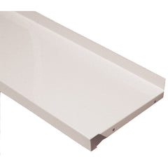 Shelf White 1000 X 270Mm