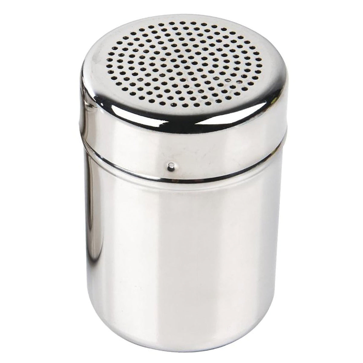 Dredger Sugar Stainless Ste 76Mm Dia