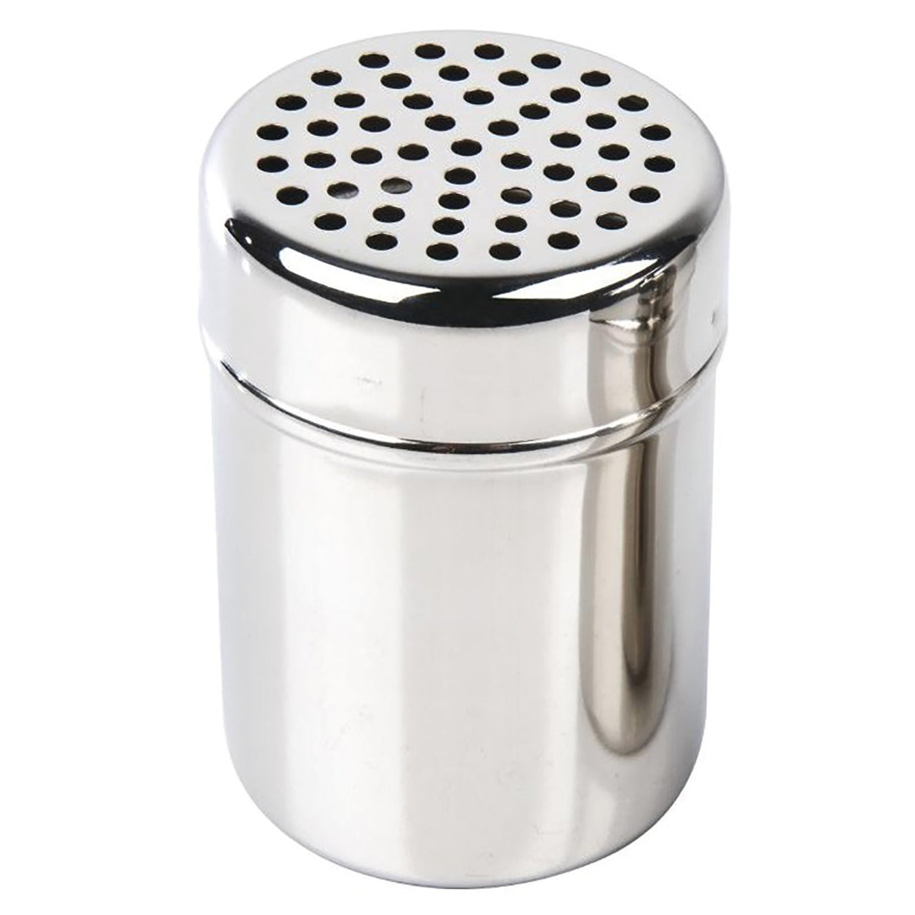 Dredger Flour Stainless Ste 76Mm Dia