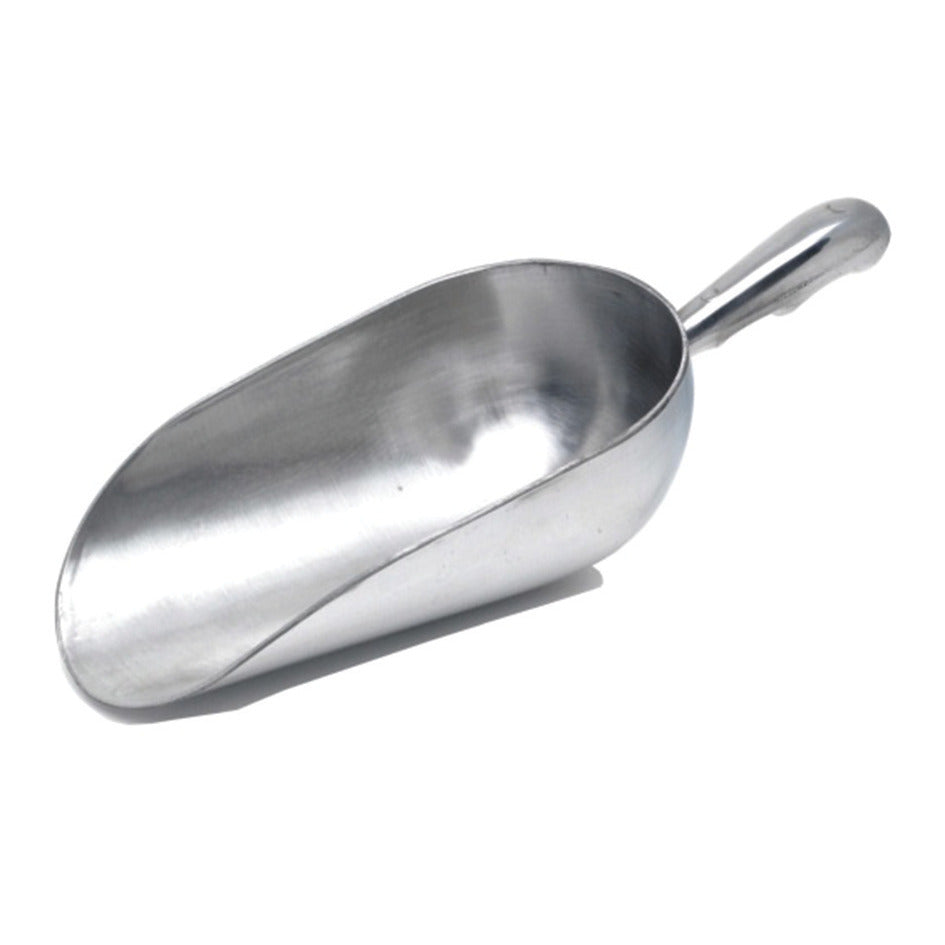Scoop Food Aluminium 20Cm