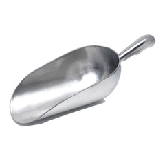 Scoop Food Aluminium 20Cm