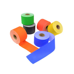 Paper Poster Border Rolls Asst Pk6