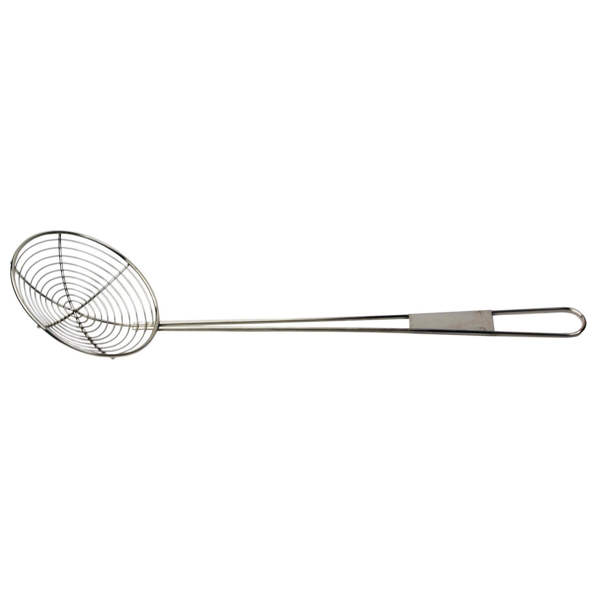 Wire Skimmer Long Handle 15Cm Head