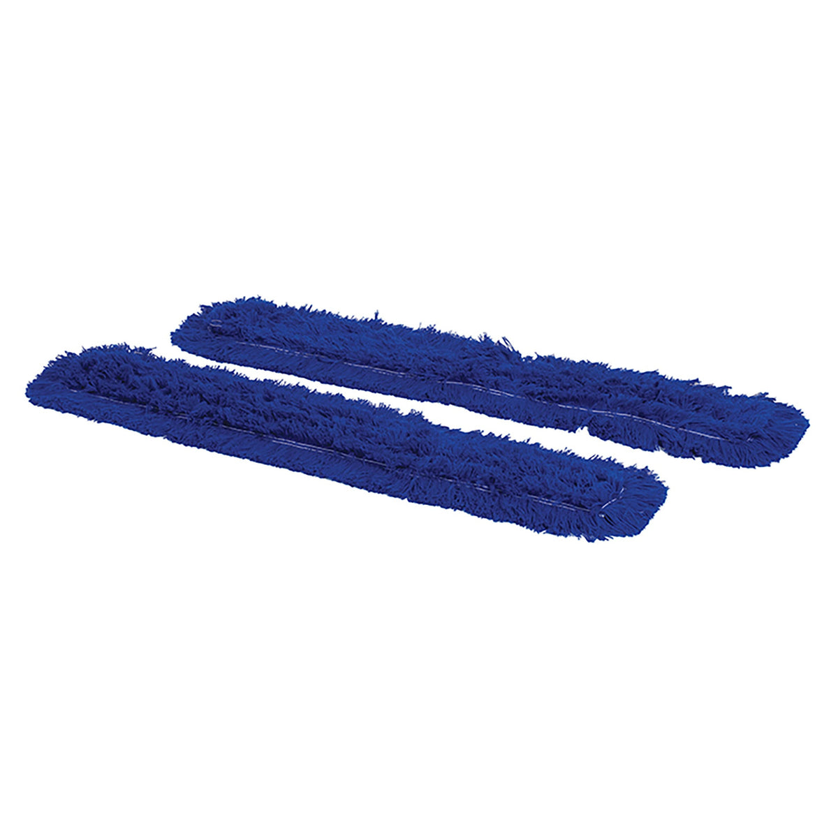 V Sweeping Mop Heads Bag Of 2