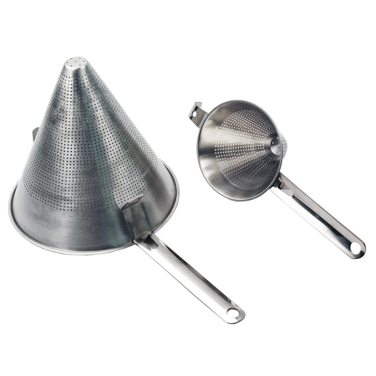 Strainer Gravy Conical Type 23Cm