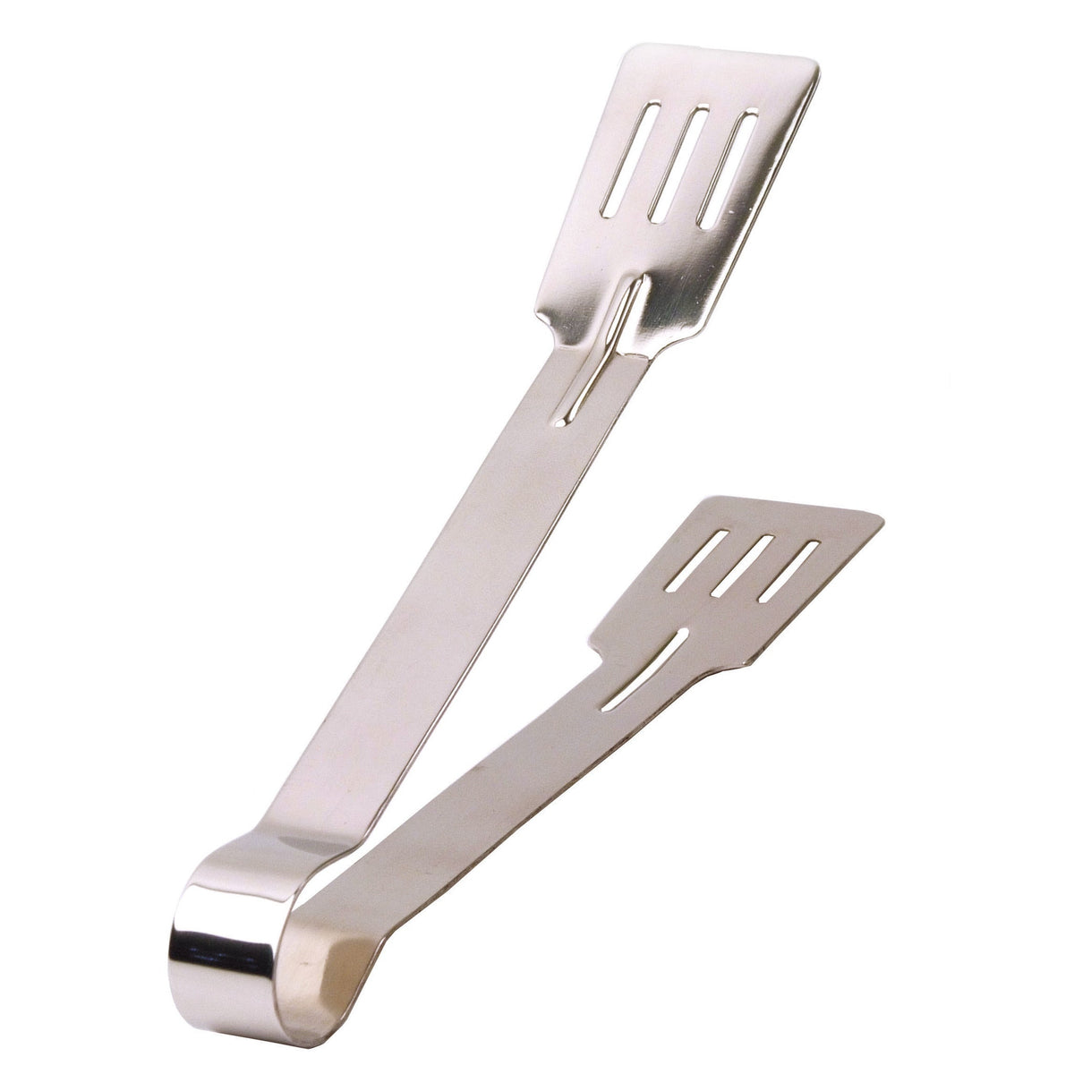 Serving Tongs Stainless Steel