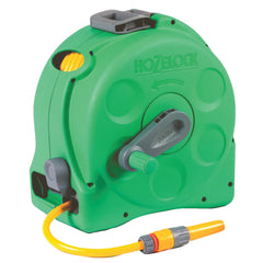 25M Hose Reel & 25M Multi Purp Hose