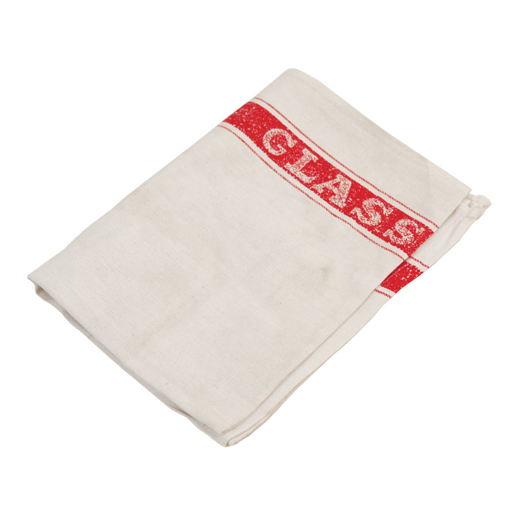 Glass Cloth 51 X 76Cm Pack 10