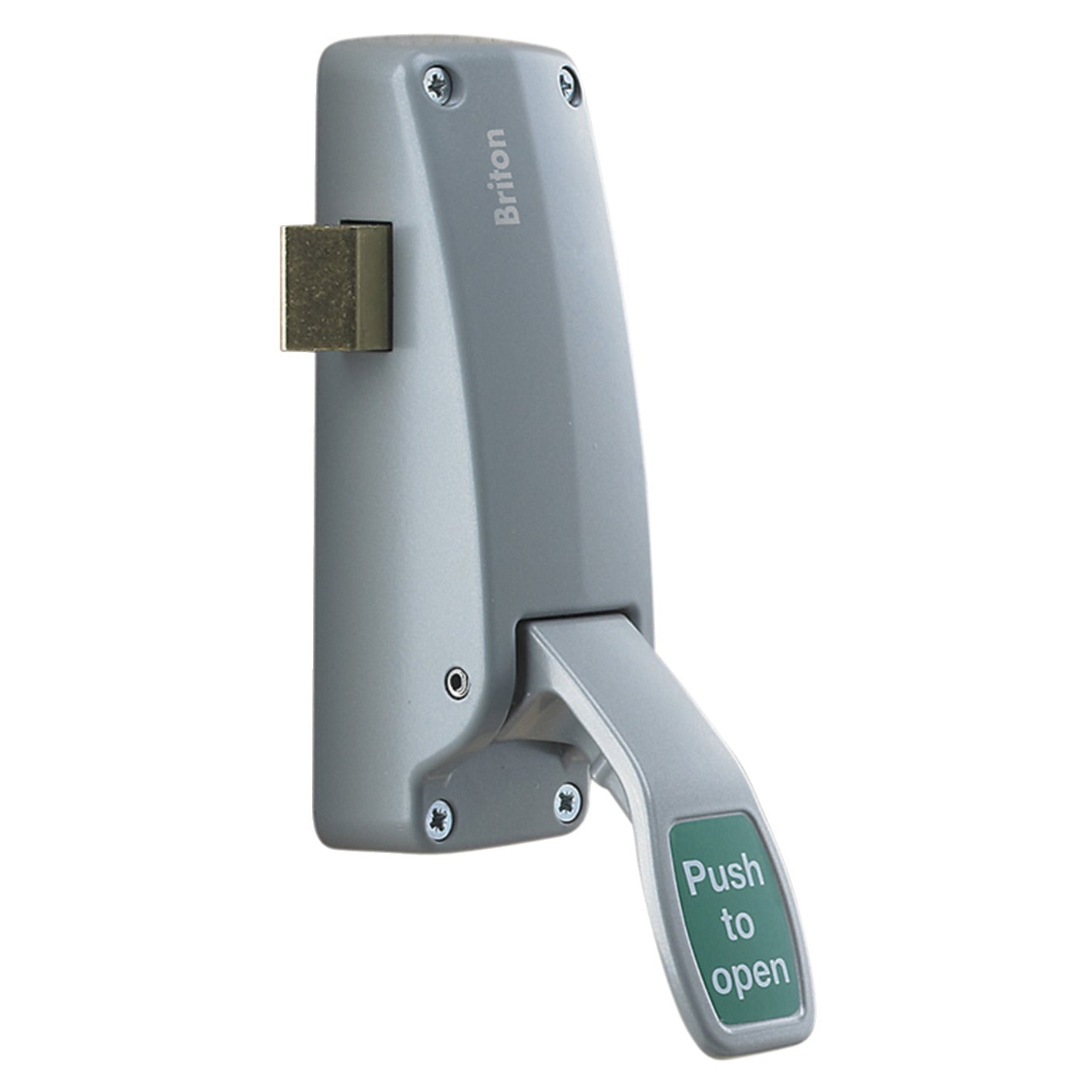 Panic Latch Pad Operated Each