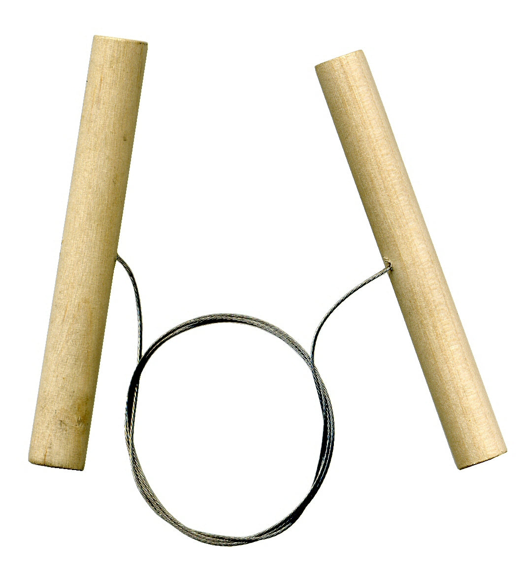 Steel Clay Cutting Wire