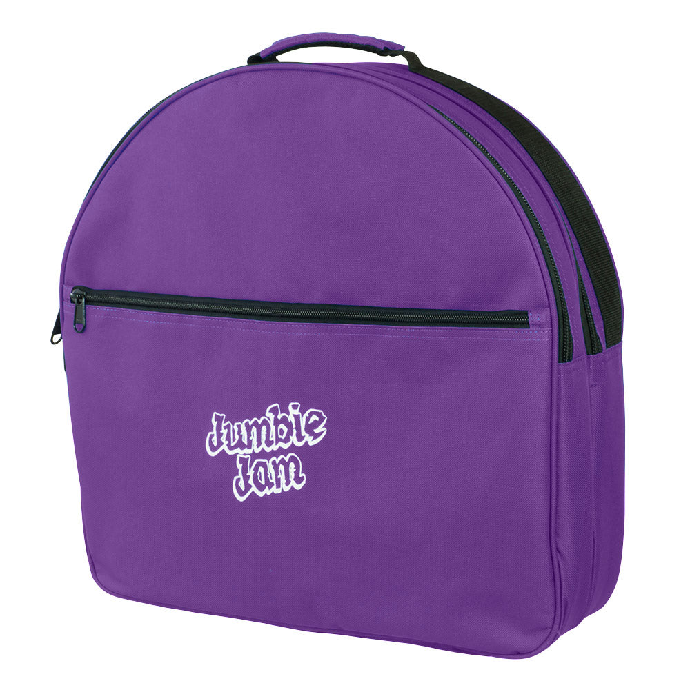 Tom & Will Jumbie Jam gig bag - Deep purple