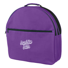 Tom & Will Jumbie Jam gig bag - Deep purple