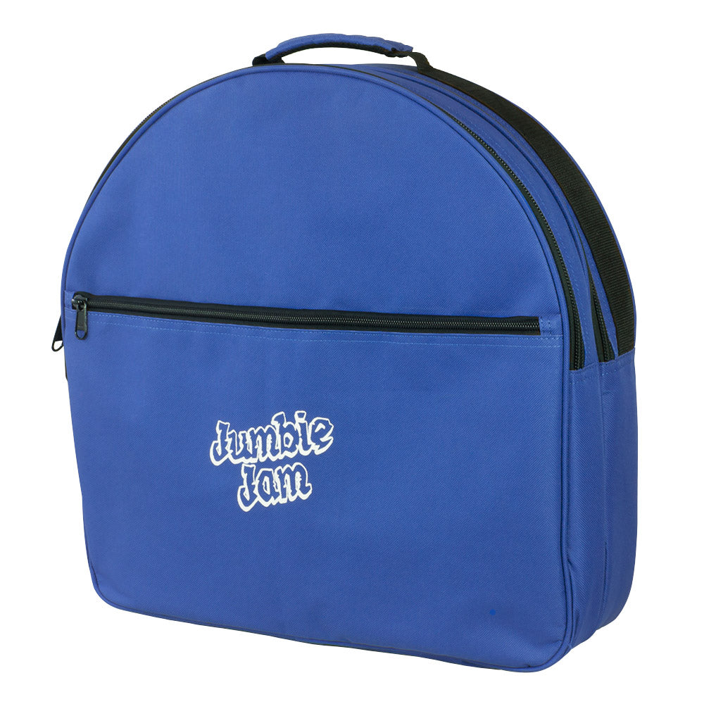 Tom & Will Jumbie Jam gig bag - Royal blue