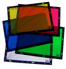 Crafty Mats 50cm x 36cm Pk 5