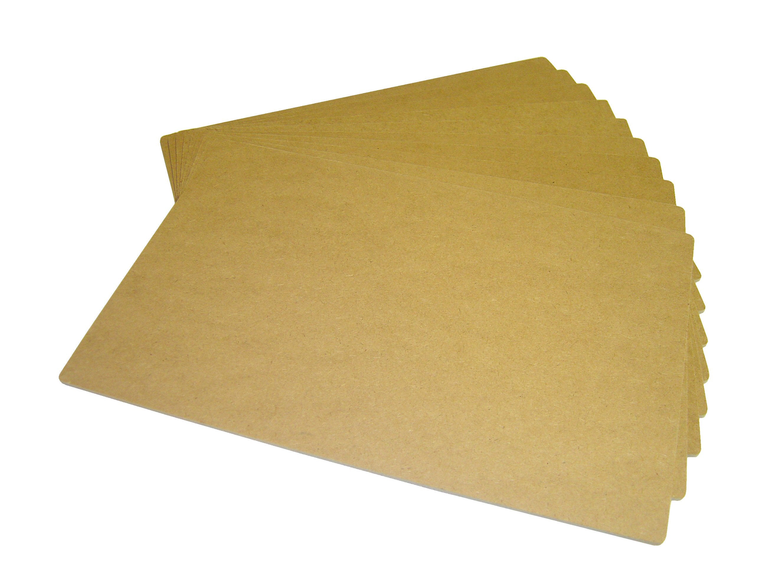 Modelling Boards Pack 10