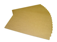 Modelling Boards Pack 10