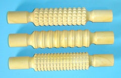 Wooden Rolling Pins Pack 3