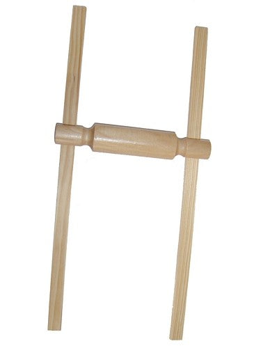 Rolling Pin Guides Pack 2