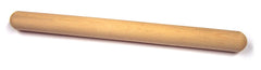 Large Smooth Wooden Rolling Pin