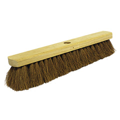 Broom Head Coco Fibre Mixt 450Mm