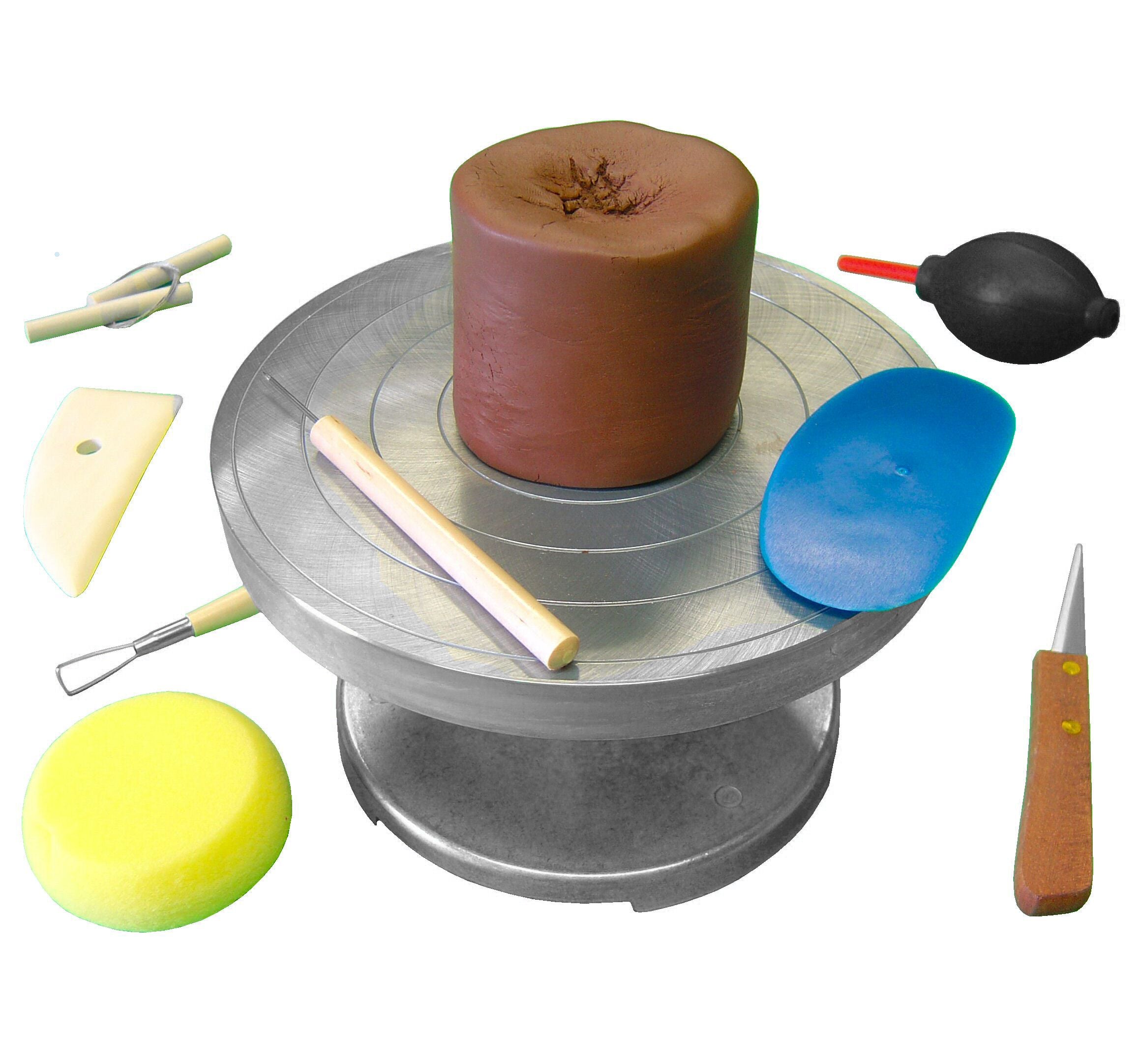 Banding Wheel
