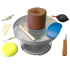 Banding Wheel
